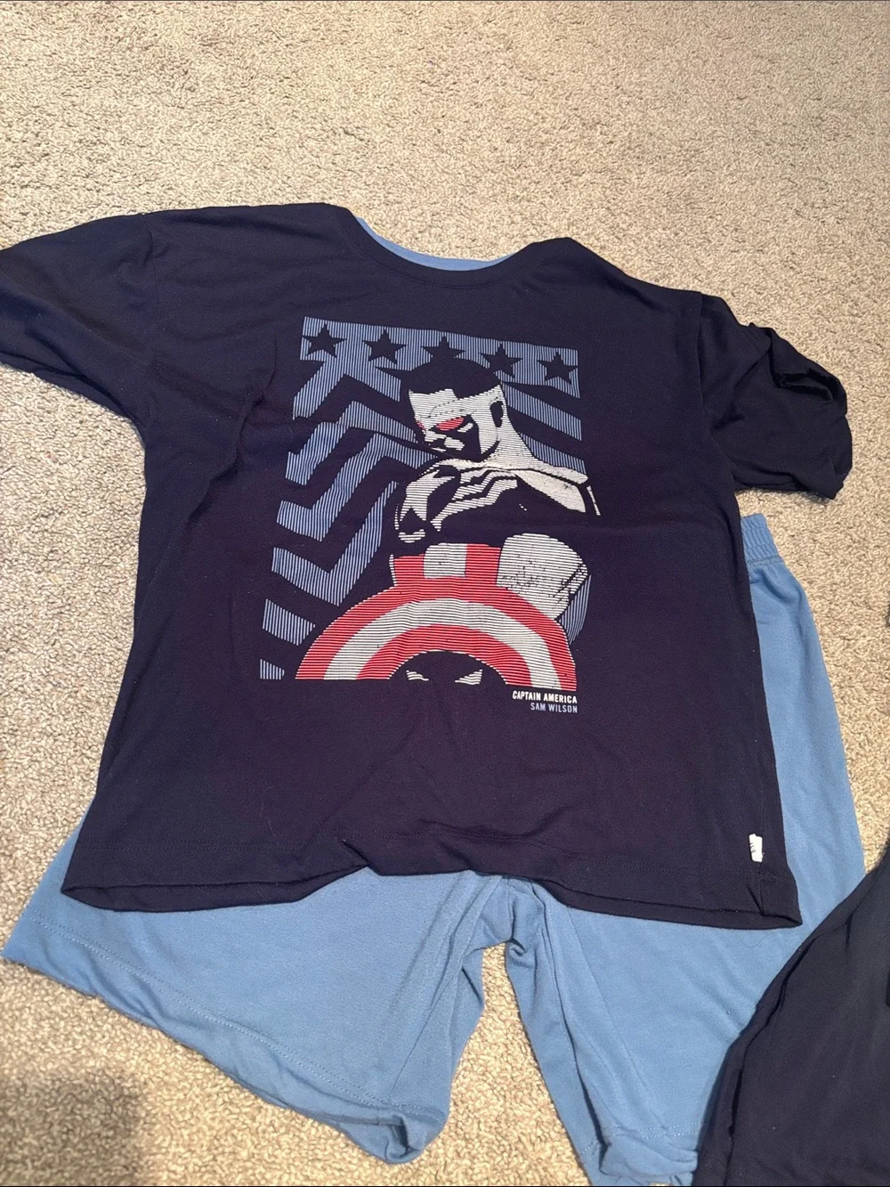 GAP pajama bundle
